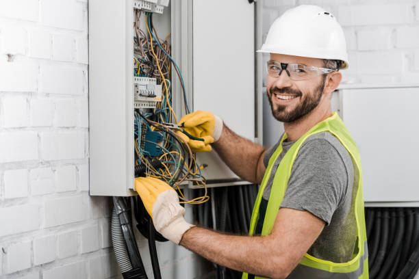 Best Emergency Electrical Repair  in Hoer, OK