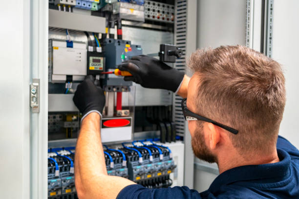 Electrical Upgrades for Homes in Hooker, OK