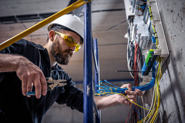 Best Affordable Electrical Installation  in Hoer, OK