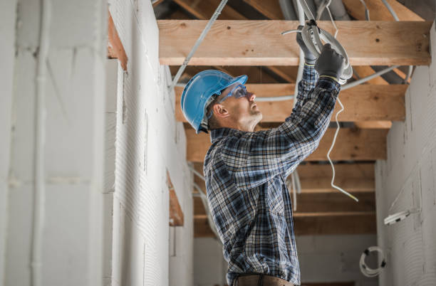 Best Best Electricians Near Me  in Hoer, OK