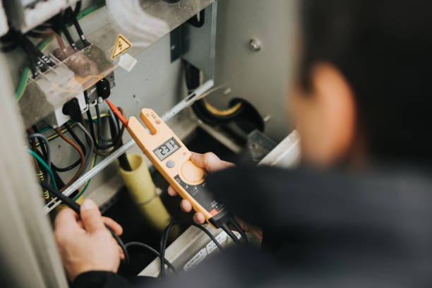 Best Electrical Wiring Services  in Hoer, OK