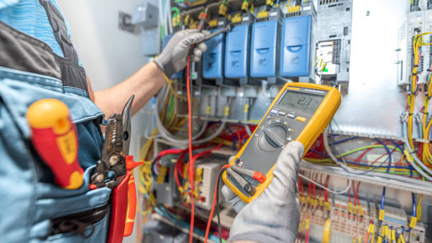 Best Electrical Upgrades for Homes  in Hoer, OK