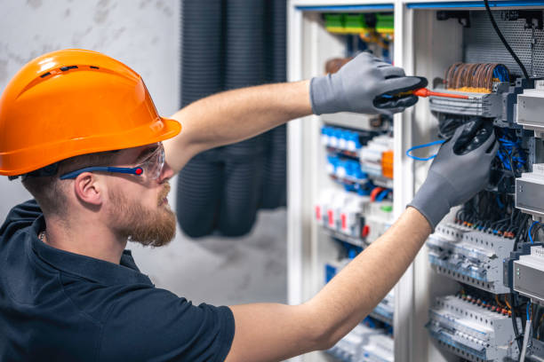 Best Electrical Outlet Repair  in Hoer, OK