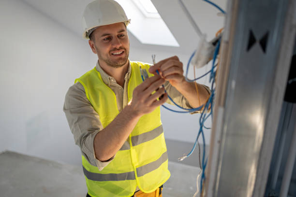 Best Generator Installation Services  in Hoer, OK