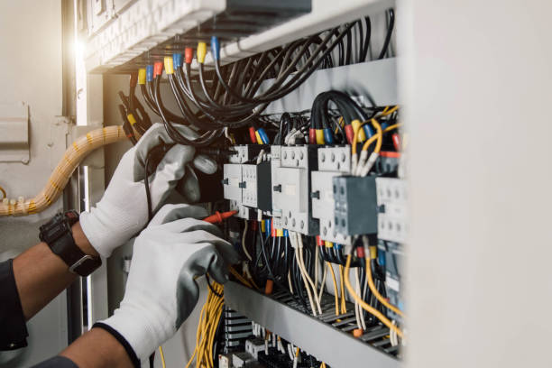 Electrical Outlet Repair in Hooker, OK